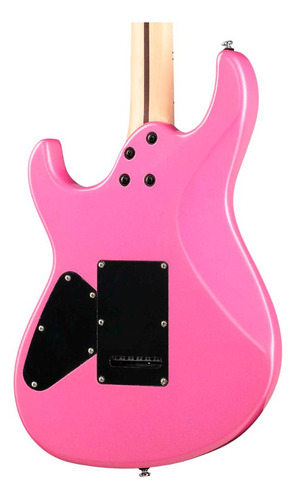 Guitarra Super Strato Cort G250 Spectrum Mpu Tarraxa Trava