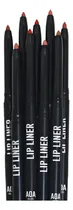 Comprar Delineador De Labios Retractil Aoa Studio
