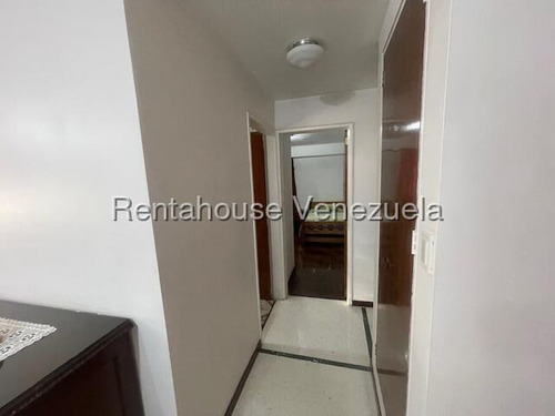 En Alquiler Hermoso Apartamento En La Florida, Mls 25-22589, Mjs.