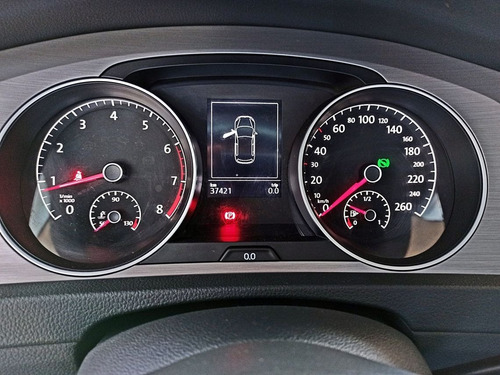 Volkswagen Golf Confort 1.4 Turbo