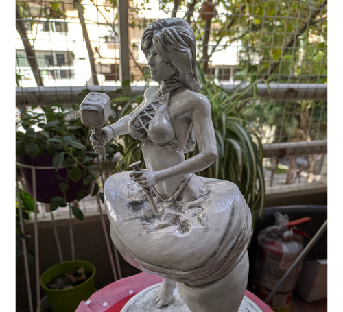 Soluciones En Imagen 3d (escaneo, Modelado E Impresión)