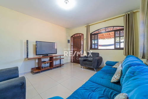 Imagem 6 de 30 de Chácara Com 3 Dormitórios À Venda, 2000 M² Por R$ 615.900,00 - Vargem Grande Paulista - Vargem Grande Paulista/sp - Ch0038