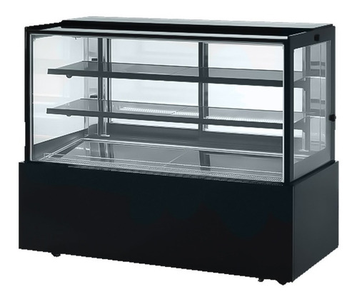 Vitrina Pastelera Refrigerada Nr750v De 485 Litros 1170w