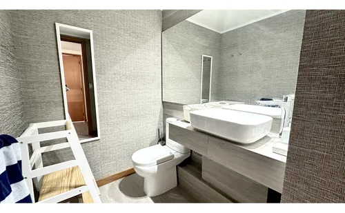 Departamento En Venta Reñaca, Viña Del Mar