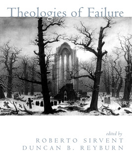 Libro Theologies Of Failure - Sirvent, Roberto