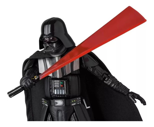 Mafex 211 Star Wars Rogue One Darth Vader Version 1.5 (Usado)