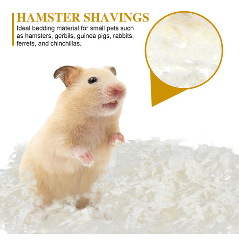 Colchão De Areia Para Animais De Estimação Paper Bedding Rab