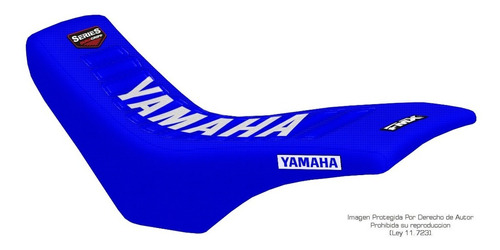 Funda Asiento Yamaha Wr400f / 426f - 98/02 Series Fmx Cover