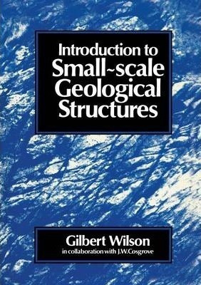 Libro Introduction To Small~scale Geological Structures -...