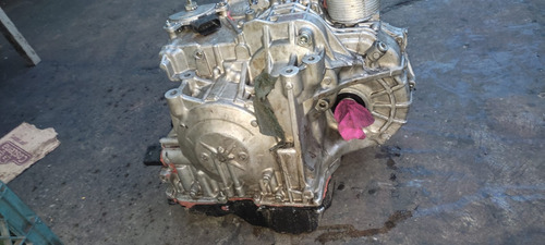 Transmision Automatica Por Partes Bora Jetta Mk6 04-07 (Usado)