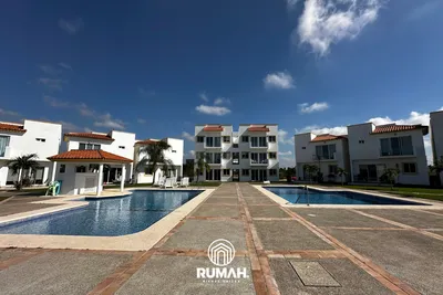 Departamento en renta