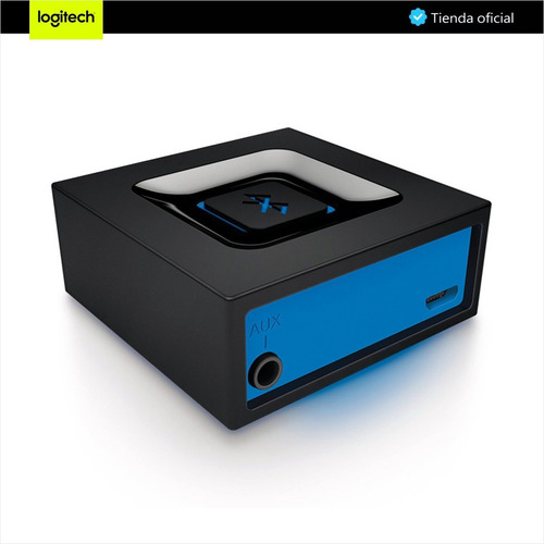 Imagen 5 de 10 de Logitech Combo: Altavoces Z906 + Adaptador Bluetooth + Bases
