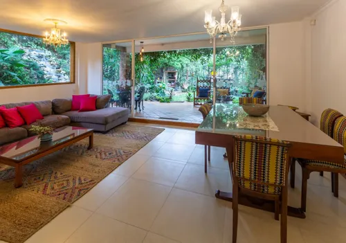 Casa En Arriendo En Envigado. Cod A15183