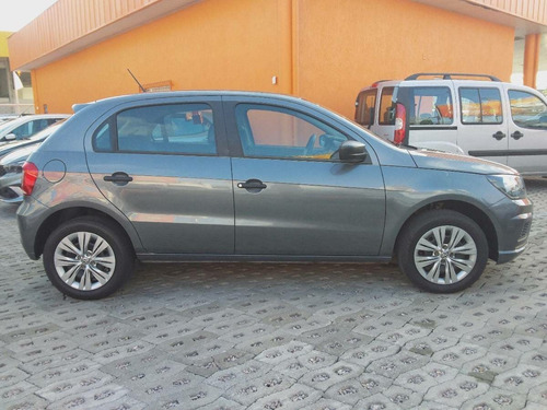 Volkswagen Gol 1.6 Msi Totalflex 4p Manual