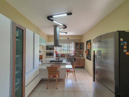 Imagem 17 de 30 de Casa Com 3 Dormitórios À Venda, 334 M² Por R$ 1.780.000,00 - Condominio Porto Atibaia - Atibaia/sp - Ca0466