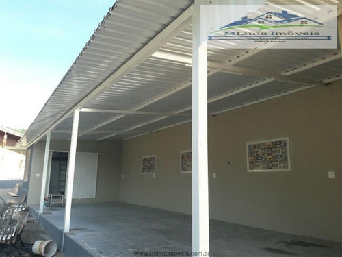 Chácaras Na Represa À Venda Em Atibaia/sp - Compre O Seu Chácaras Na Represa Aqui! - 1475552