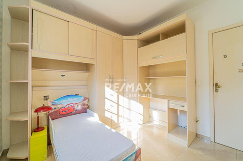 Casa Com 3 Quartos/1 Suíte À Venda, 149 M² Por R$ 599.990,00 - Condomínio Parque Das Rosas - Cotia/sp - Ca0728