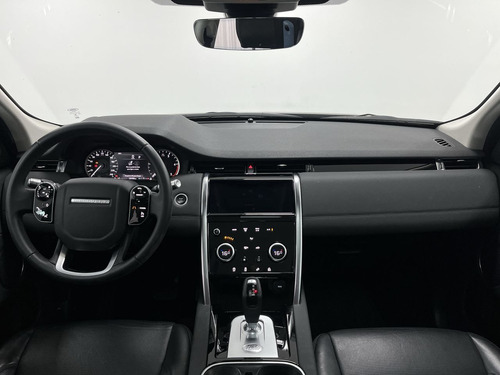Imagem 7 de 14 de Land Rover Discovery Sport Se 2.0 4x4 Diesel Aut.