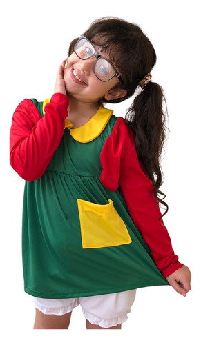Fantasia Infantil Chaves Chiquinha Chapolin Turma Do Chaves Personagens Chaves 5 Á 6 Anos