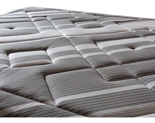 Colchon Driven 2 Pl 1.9 Mts.