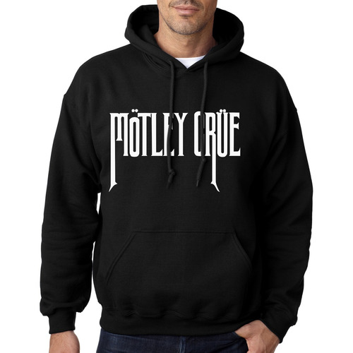 Sudaderas De Metal Cleen Alexer Mötley Crüe Modelos Nuevos3