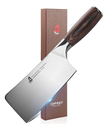 Cuchillo Picador De 6 Pulgadas Cuchillo Chino De Carnicero