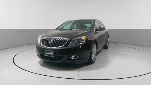 Buick Verano 2.0 1sc