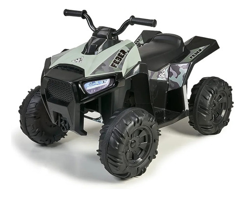 Motor/transmisión Feber 12v Para Moto Quad Boxer (Usado)