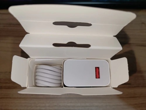 Cargador Xiaomi Turbo Carga 67w Tipo C Original Cable 5a