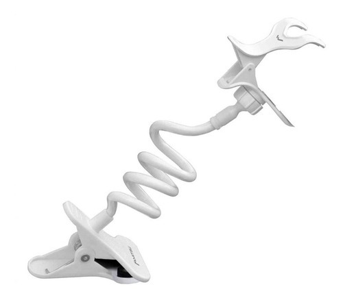 Soporte Flexible Para Celular Mesa Cama Escritorio 360°