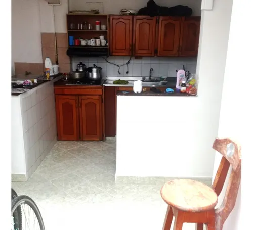 Casa En Venta En Itagüí Sector San Gabriel