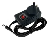 Comprar Fuente Switching Cargador 12v 2a 2amp - Cctv - Redvision