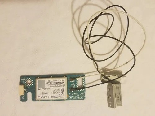 Tarjeta Wifi Para Tv