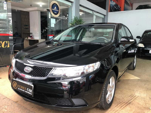 Kia Cerato Ex2 1.6 Mec