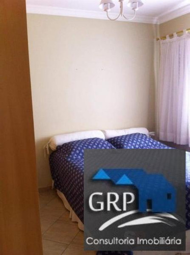 Imagem 12 de 13 de Apartamento Para Venda Em São Bernardo Do Campo, Rudge Ramos, 3 Dormitórios, 1 Banheiro, 1 Vaga - 6889_1-1247494