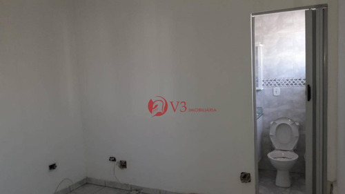Imagem 14 de 18 de Casa Com 3 Dormitórios, 140 M² - Venda Por R$ 3.600.000,00 Ou Aluguel Por R$ 2.000,00/mês - Cidade Patriarca - São Paulo/sp - Ca0046