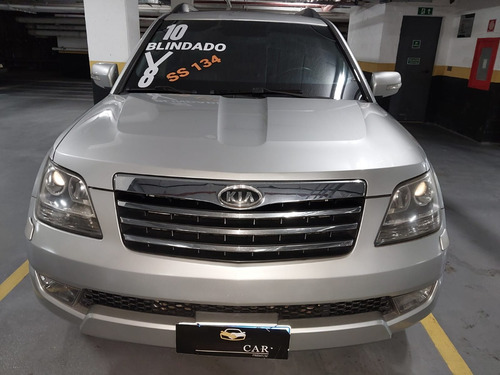 Kia Mohave 4.6 V8 Ex Aut. 5p