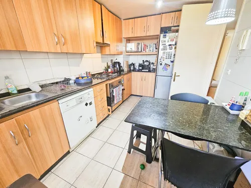 Arriendo Excelente Departamento A Pasos Del Metro Ñuñoa