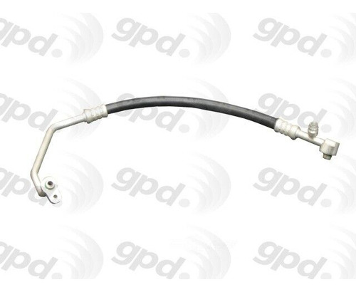 Discharge Line Global Parts Distributors 4811993 Nna