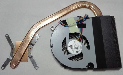Cooler Con Disipador Ksb06105hb