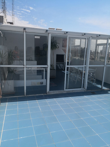 Imagen 3 de 12 de Espectacular Duplex Piso Alto Con Vista Al Rio Y Ciudad! Con Cochera Fija Y Hermosa Terraza Propia