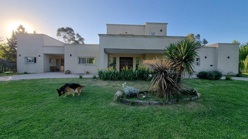 Casa En Venta Fincas Chacras De San Vicente