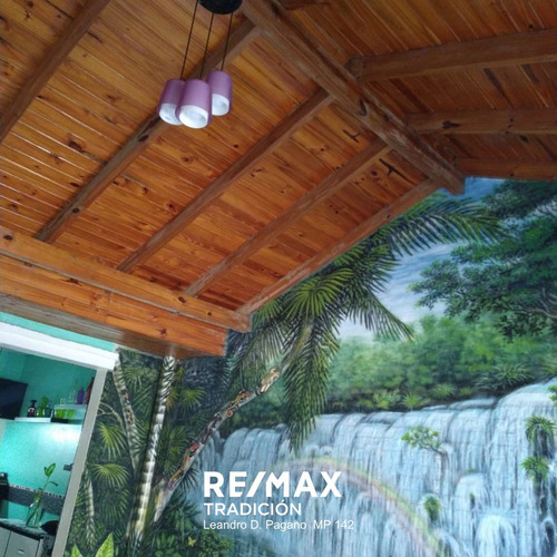 Casa En Venta 3 Amb Zona Norte