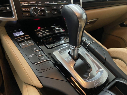 Porsche Cayenne V6 3.6 4x4
