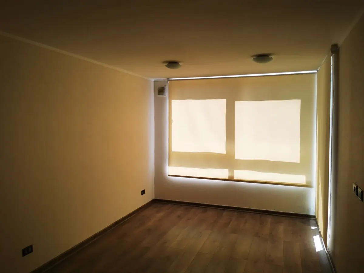 Imagen 3 de 15 de Practico Departamento Ubicado Condominio Altamira, 3 Piso