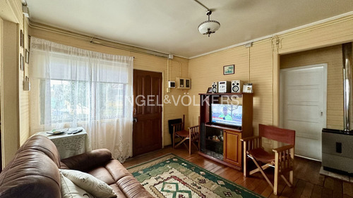 Venta De Casa En Concepción