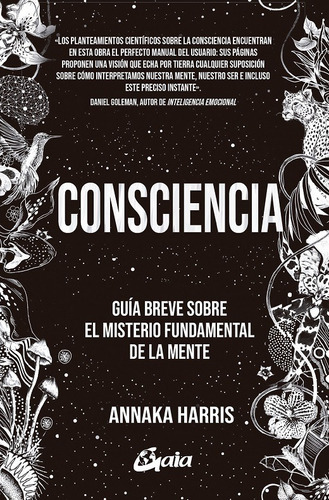 Consciencia