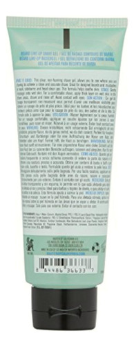 Baxter Of California Gel Para Afeitar 100 Ml