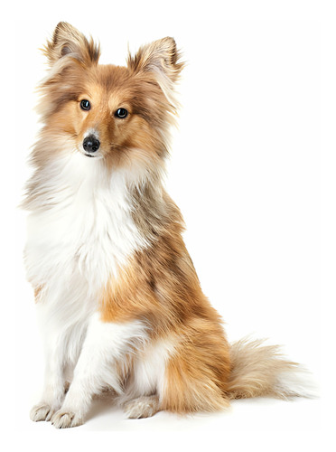 Cachorros Pastor De Las Islas Shetland Perros Sheltie