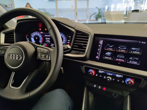 Imagen 23 de 25 de Audi A1 Sportback 2021 30 35 2020 0km 2022 Usado A3 Q2 A10k